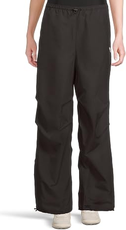 Мужские брюки PUMA Warden Essentials Parachute Woven