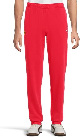 Мужские спортивные брюки Scuderia Ferrari