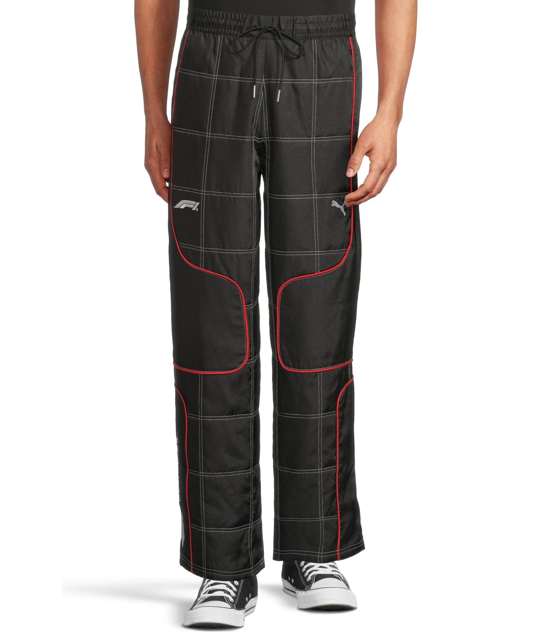 Formula 1 Lifestyle Racing Pants