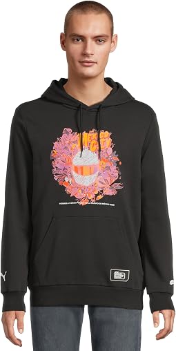 Мужское худи PUMA Formula 1 Graphic
