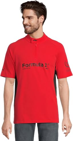 Мужская рубашка Formula 1 Polo 75 Years