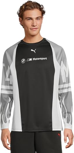 Мужская джерси BMW M Motorsport Lifestyle