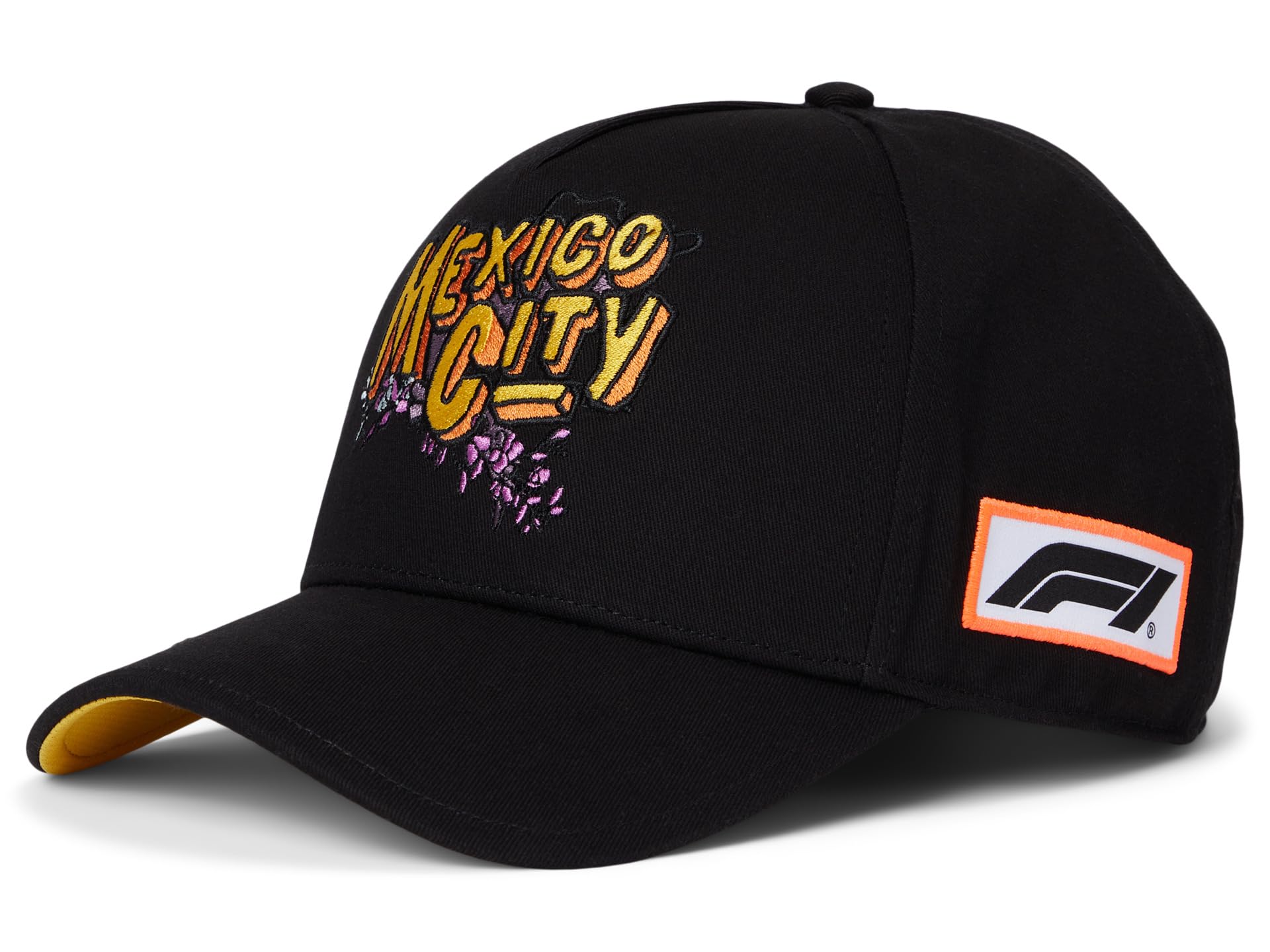 Кепка Formula 1 Baseball Cap