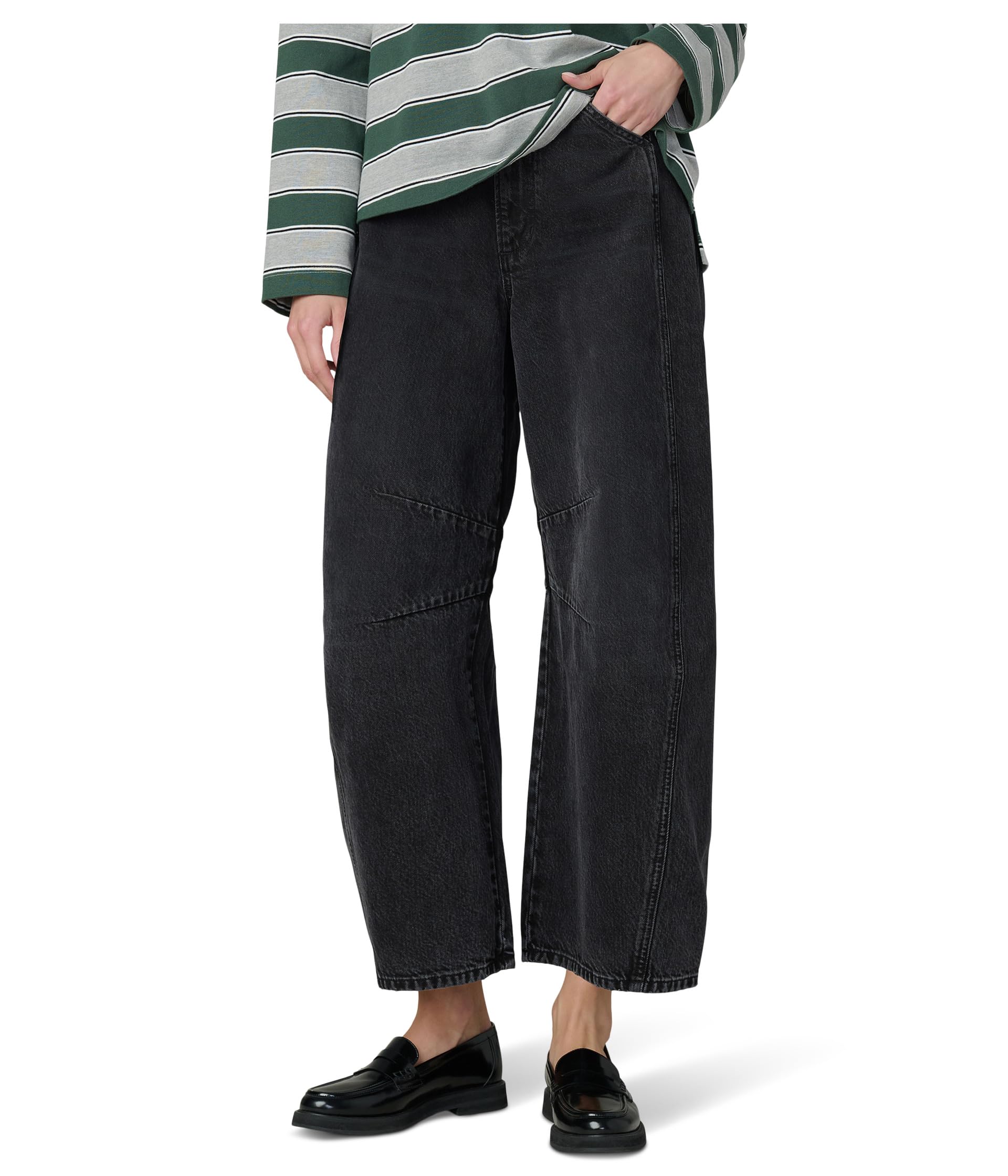 The Bowie Jean