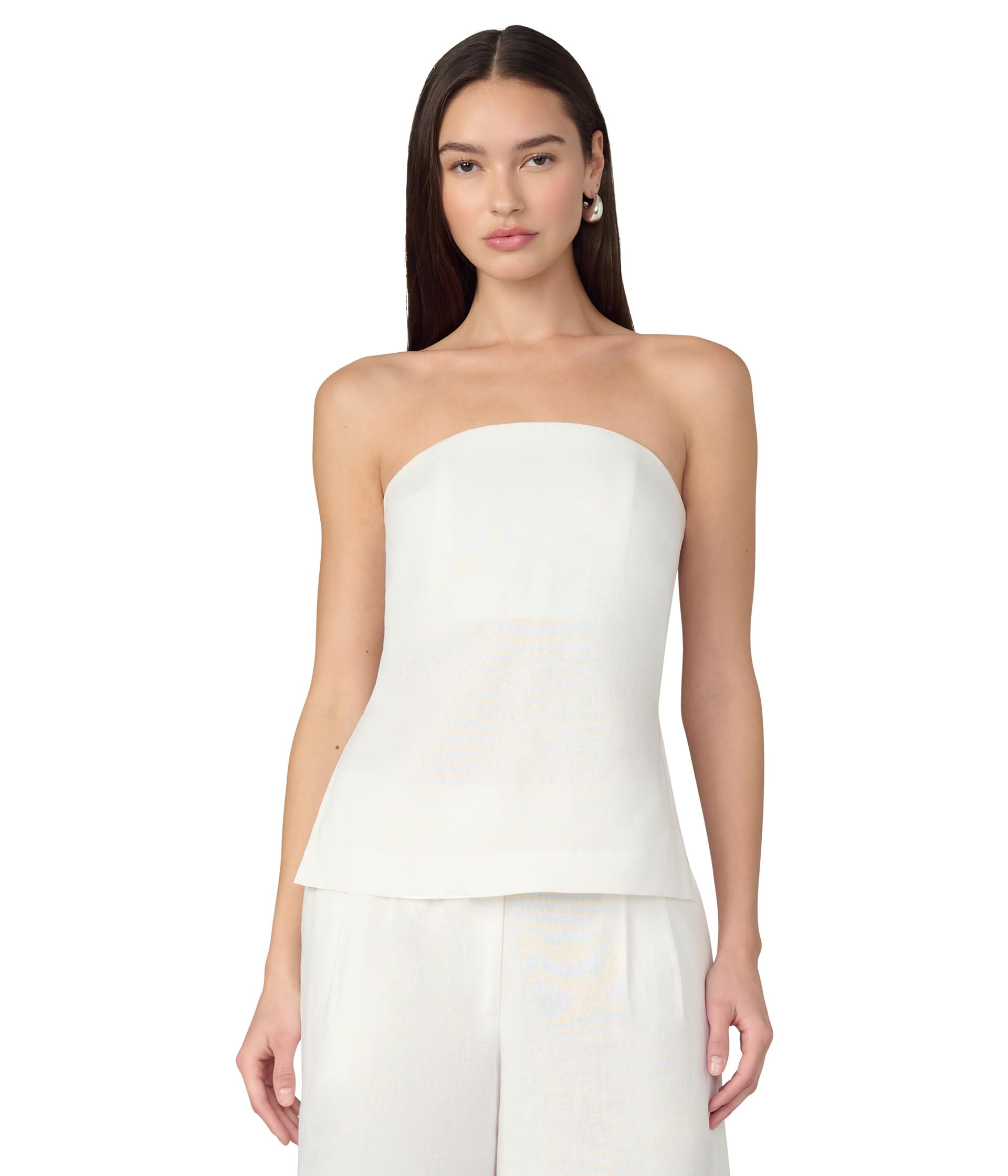 Топ Joe's Jeans The Mariel Strapless Женский
