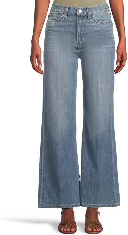 The Mia High-rise Wide Leg Petite