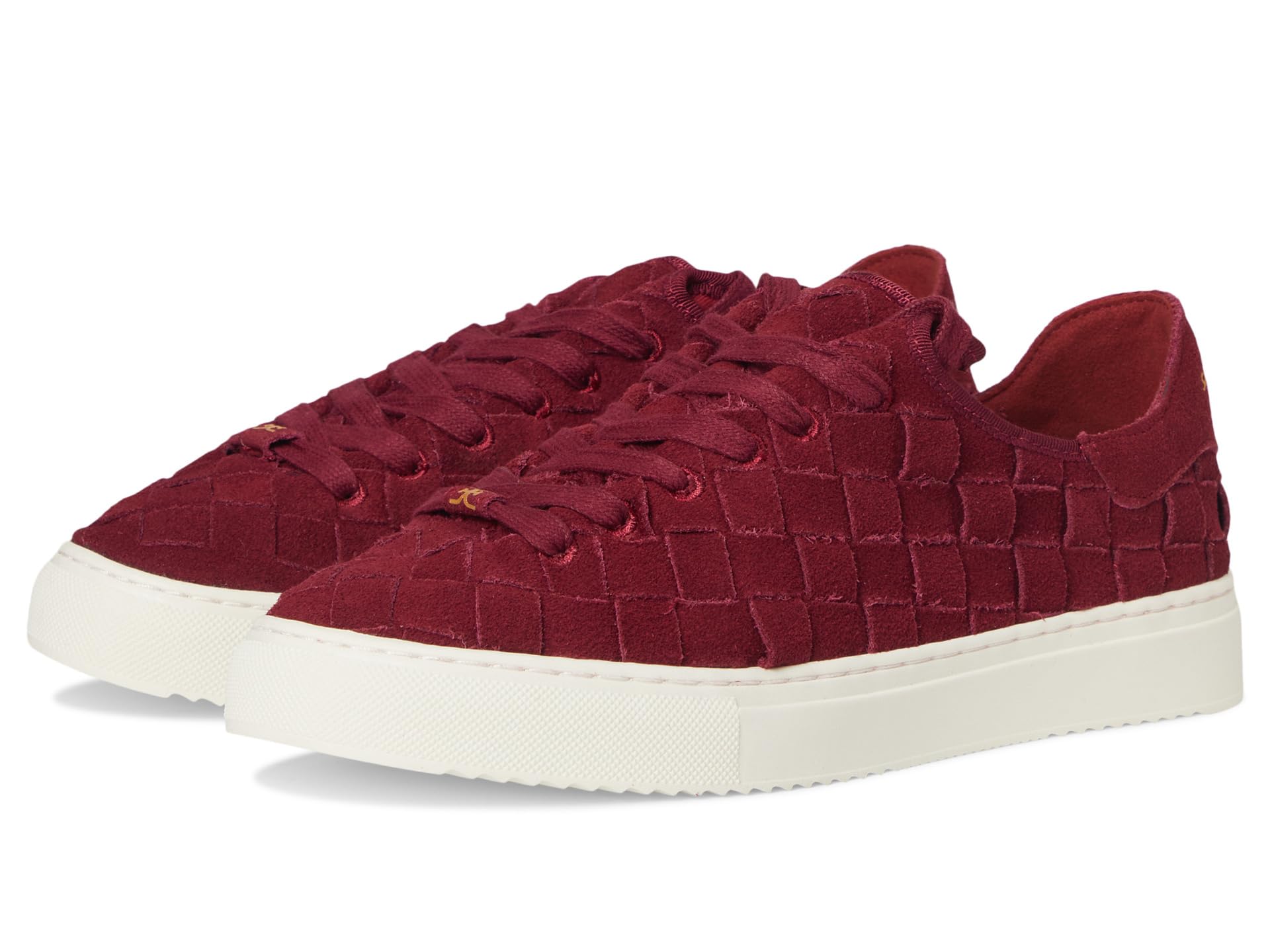 Кеды Poppy Woven