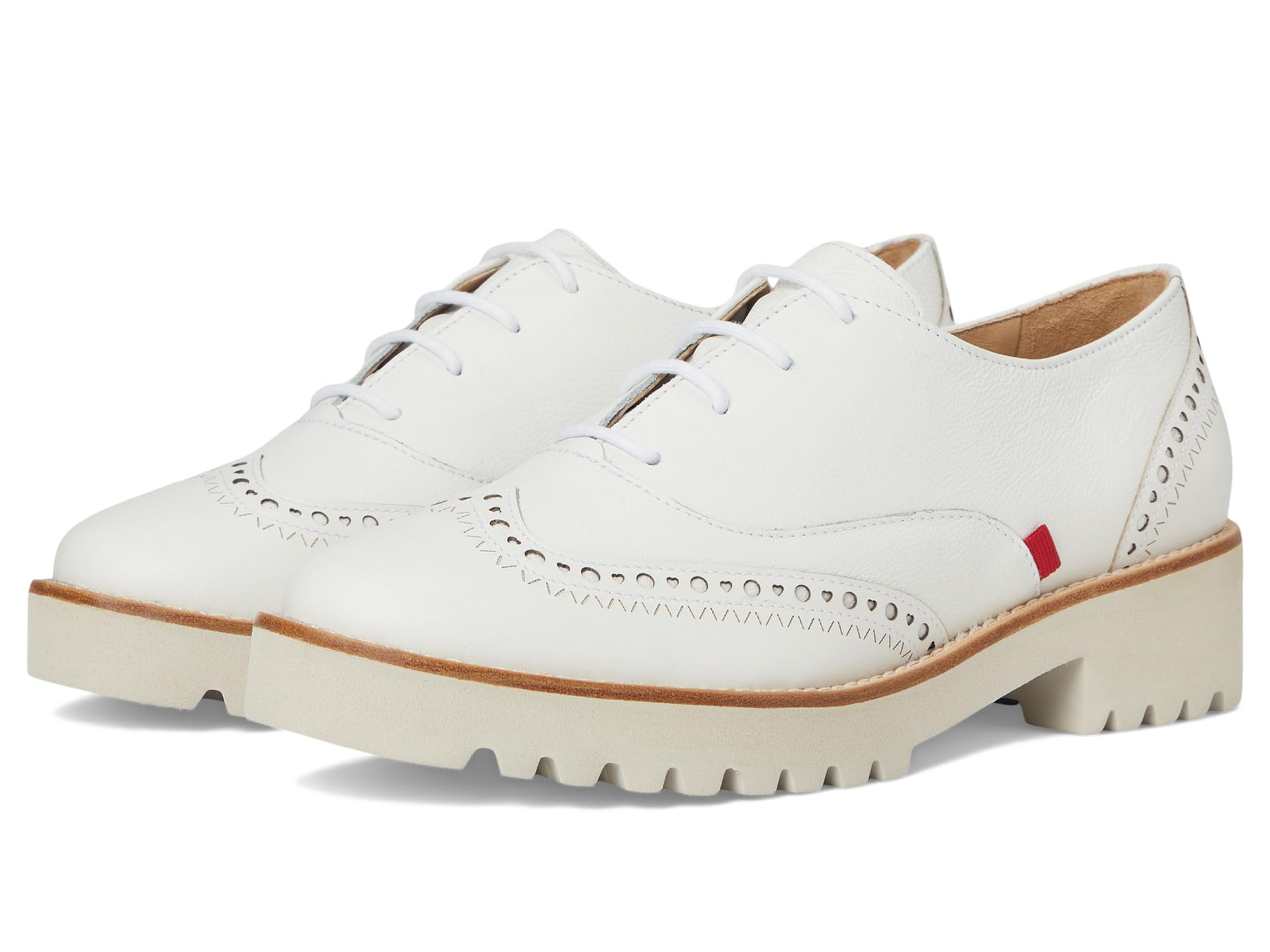 Marc Joseph New York Jennifer LN балетки