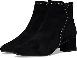 Black Suede