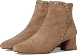 Military Suede