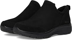Black/Black