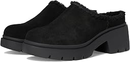 Black/Black