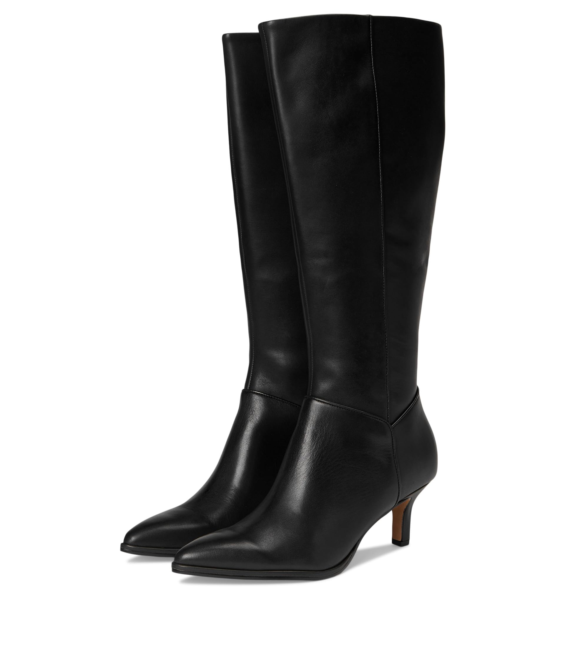 Aldy Wide Calf