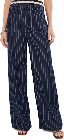 Luna Stripe