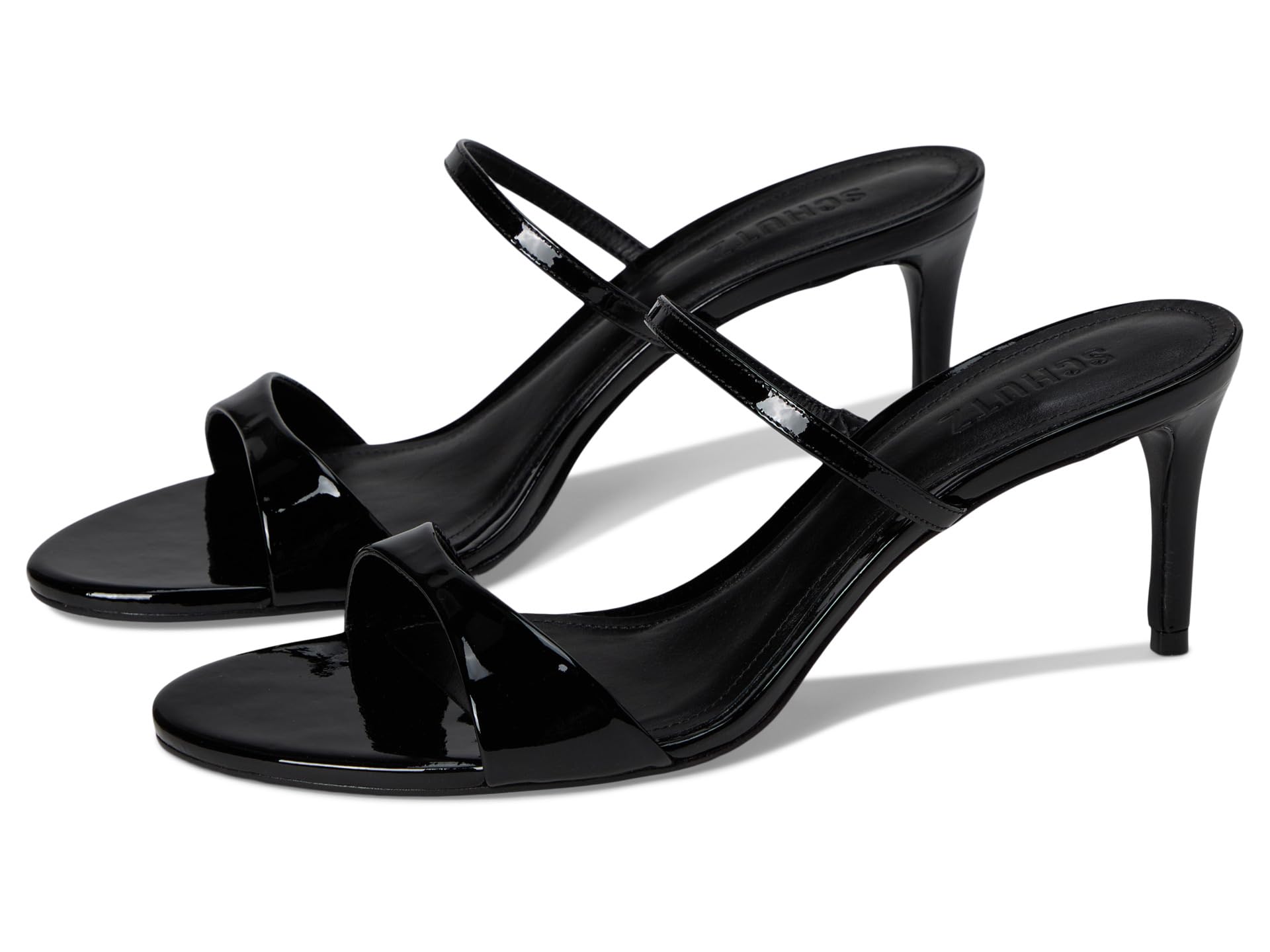 Сандалии Jessica Mid Mule