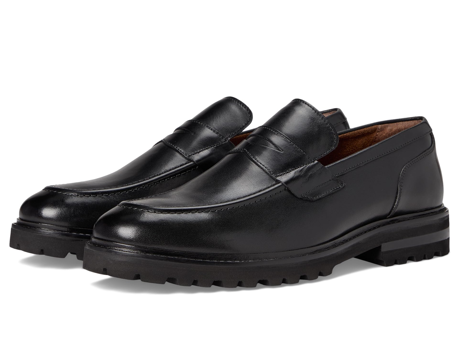 Hayes Penny Slip-On