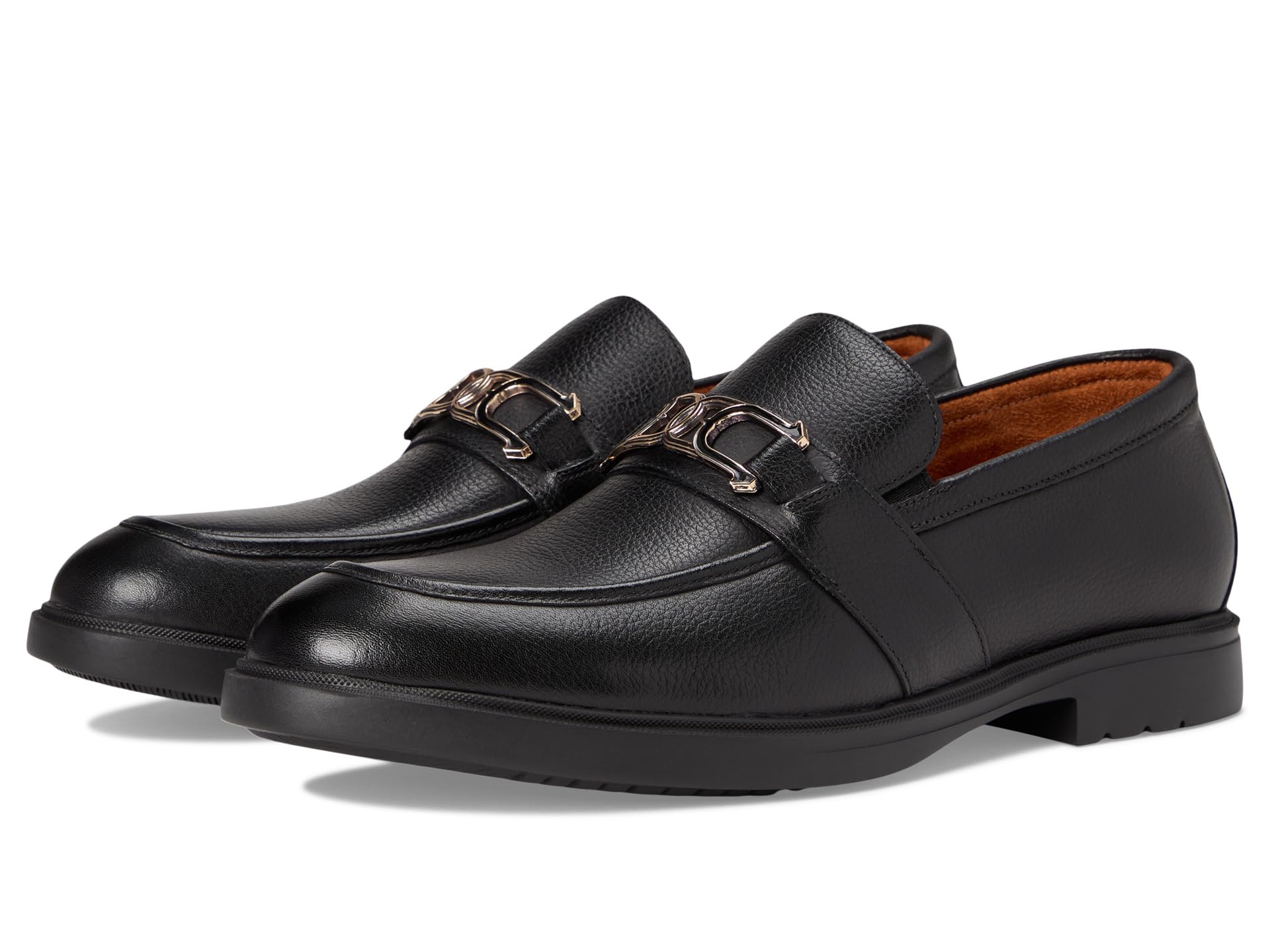 Stacy Adams лоферы Todridge Moc Toe Slip-On