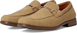 Туфли без застежки Richardson Moc Toe