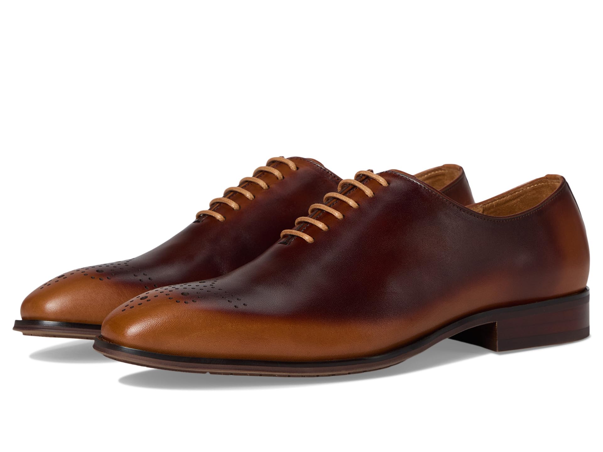 Оксфорды Hallquist Plain Toe Lace-Up