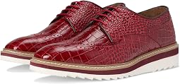 Оксфорды Alario Wingtip