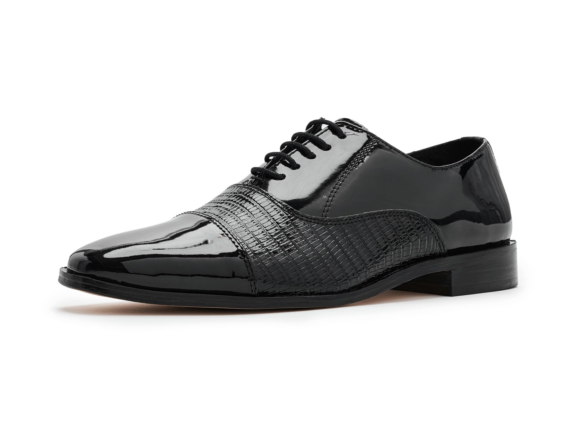 Оксфорды Razzeto Cap Toe