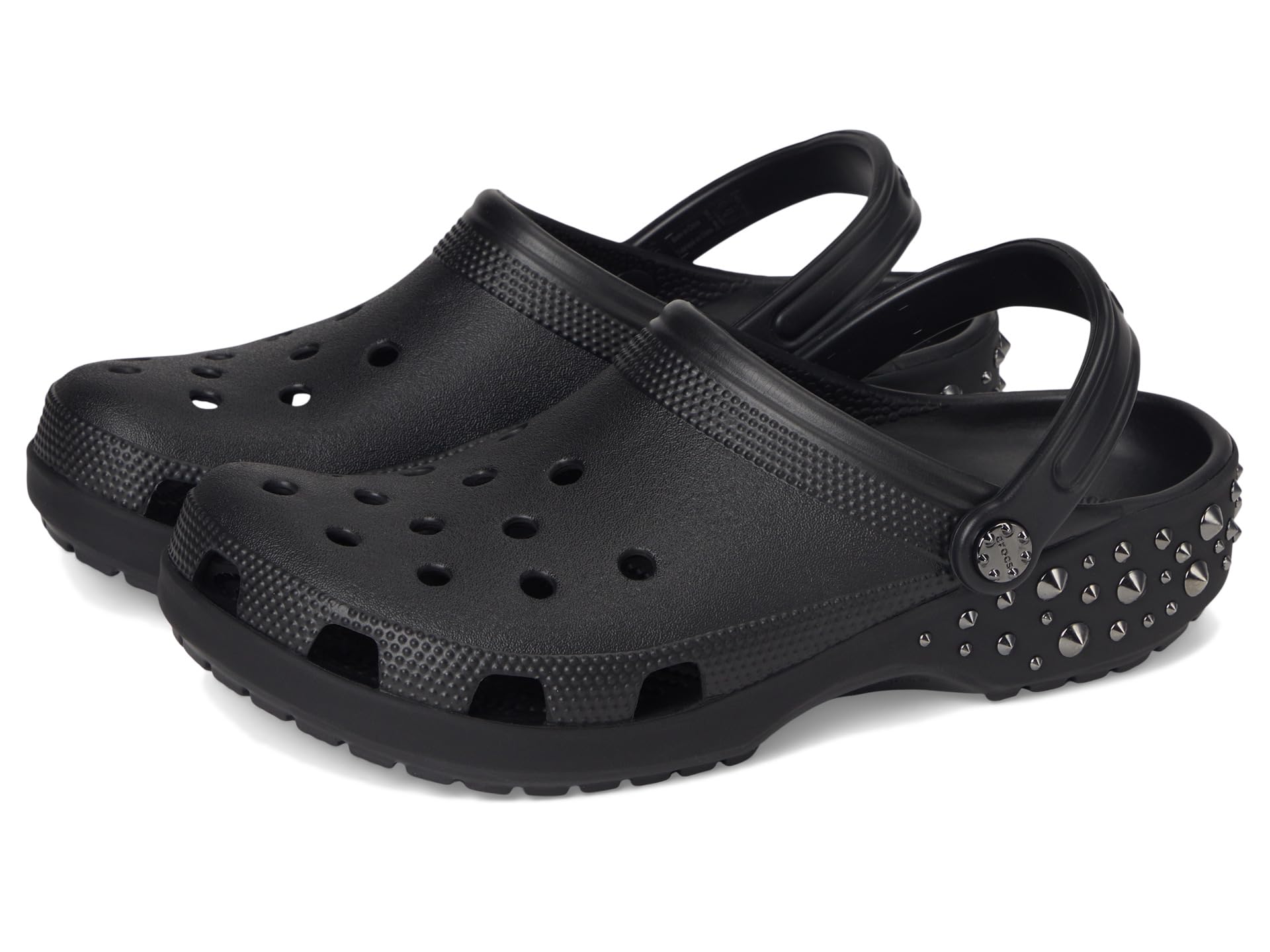 Сандалии Crocs Classic Studded Clog