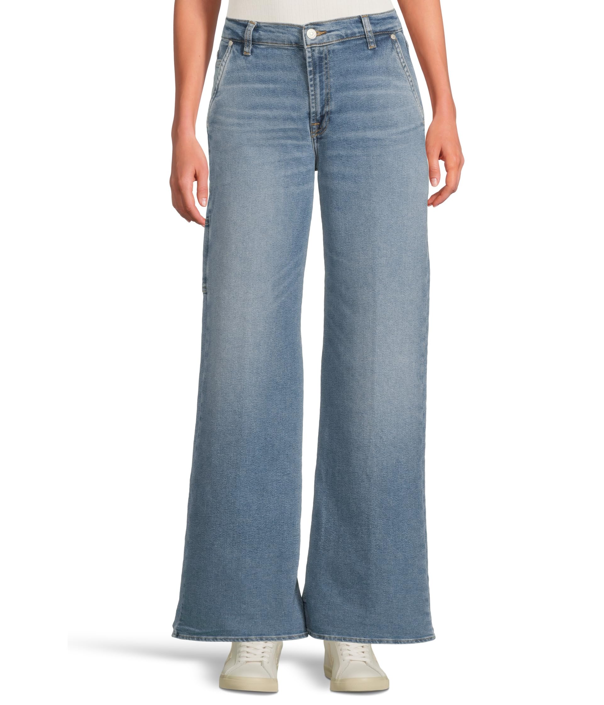 Женские джинсы Lotta Trouser
