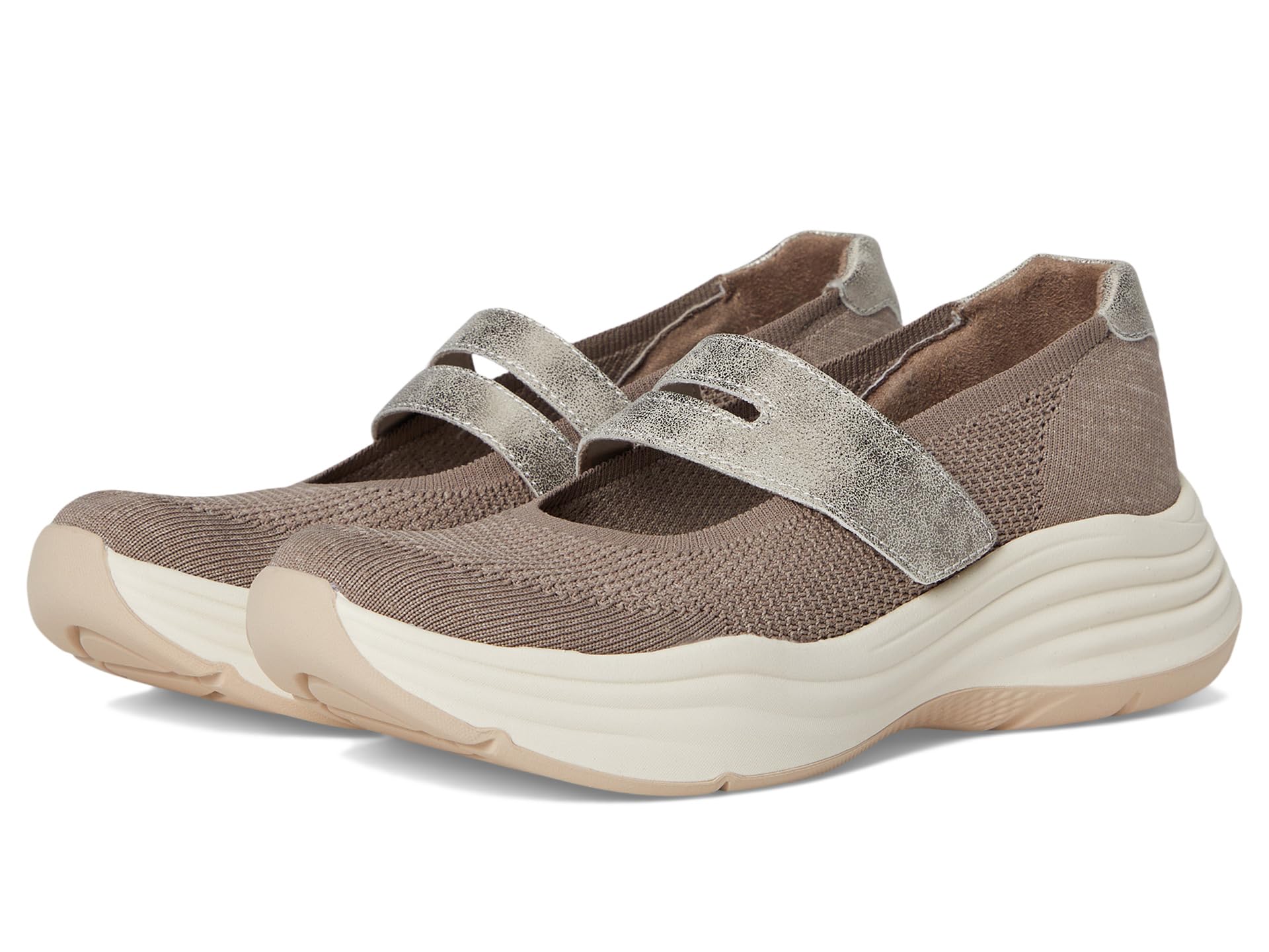 Обувь Mary Jane Intuition Knit LifeStride