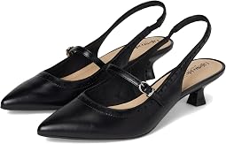 Marilyn Slingback Shoes