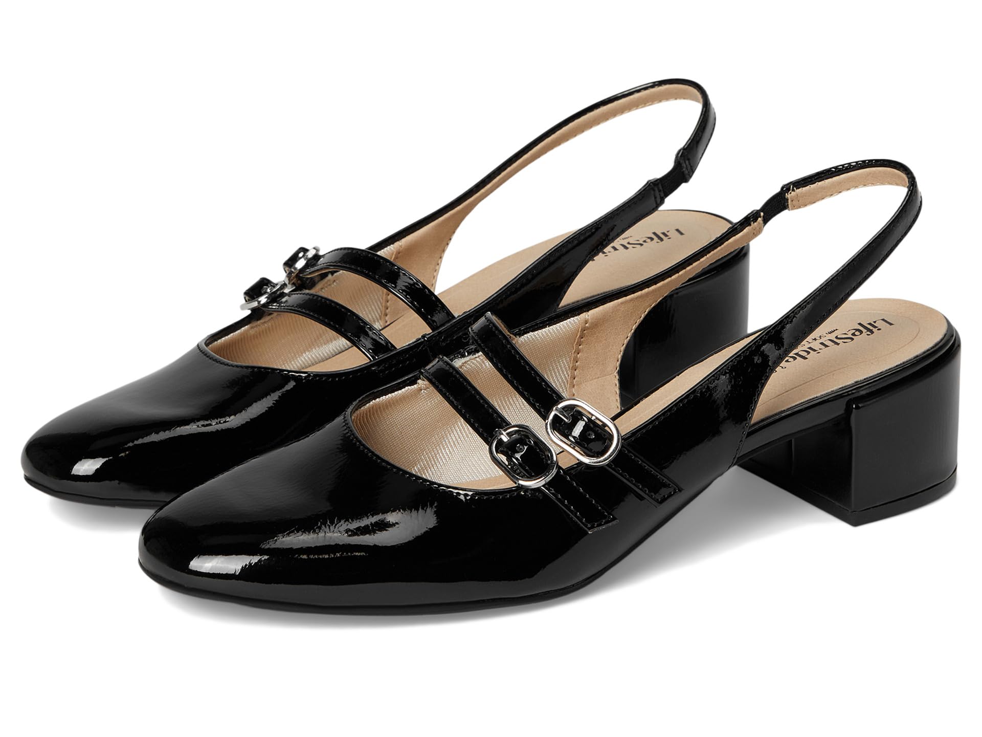 Туфли Beatrice Slingback