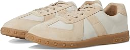 Hay Suede Combo