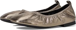 Gunmetal Soft Nappa
