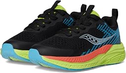 Детские кроссовки Saucony Kids Hurricane KDZ