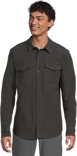 Мужская рубашка Unified Overshirt