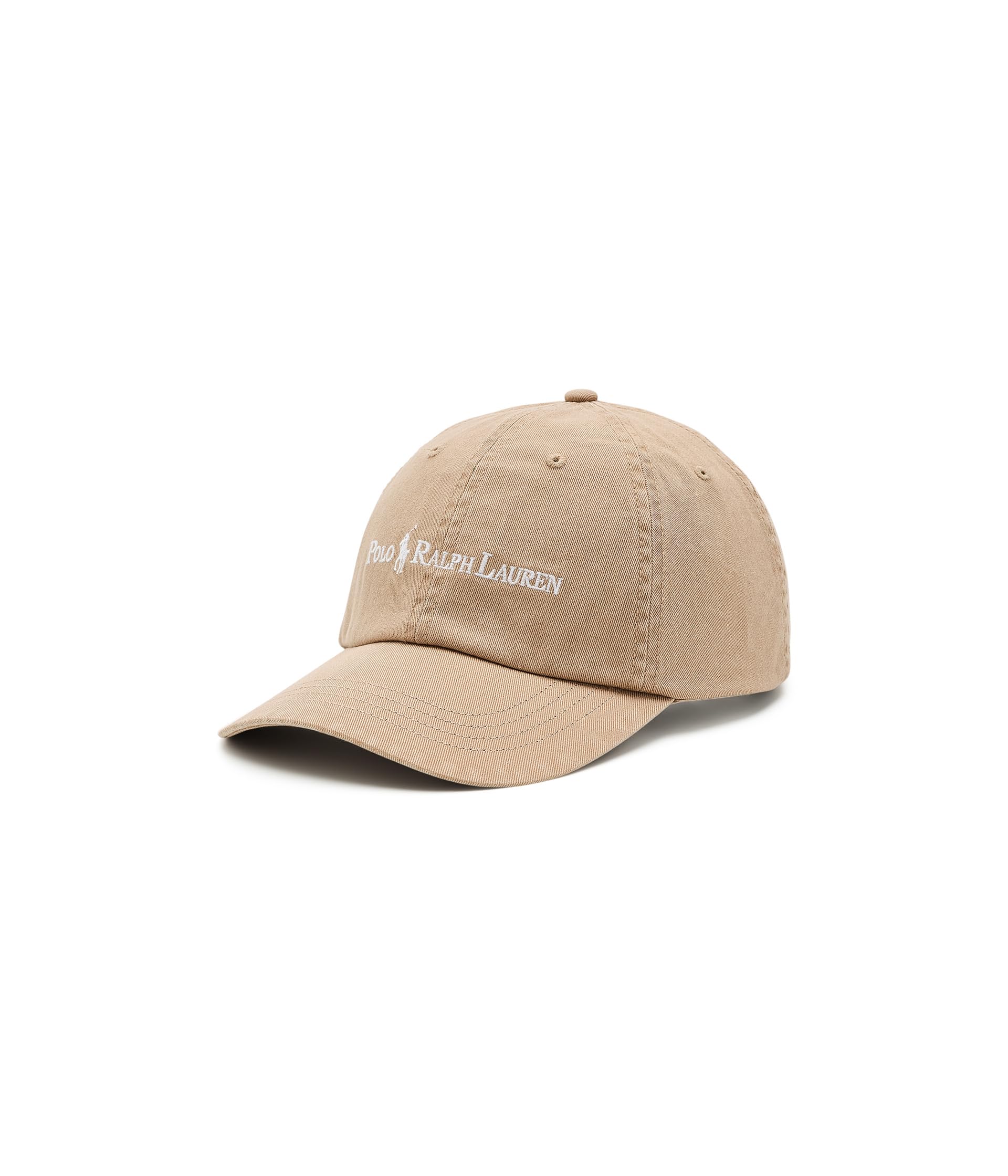 Cotton Twill Ball Cap