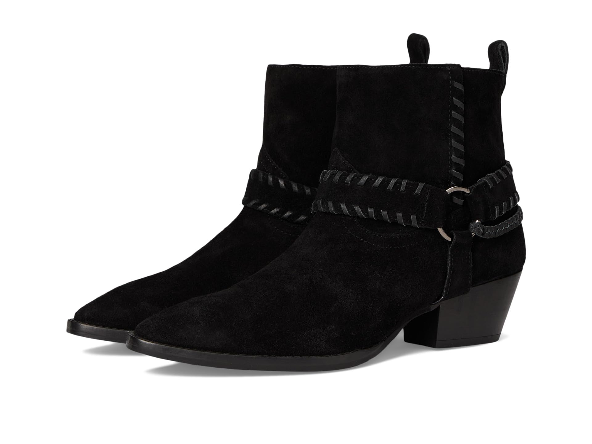 Ботинок Easy Peasy Bootie
