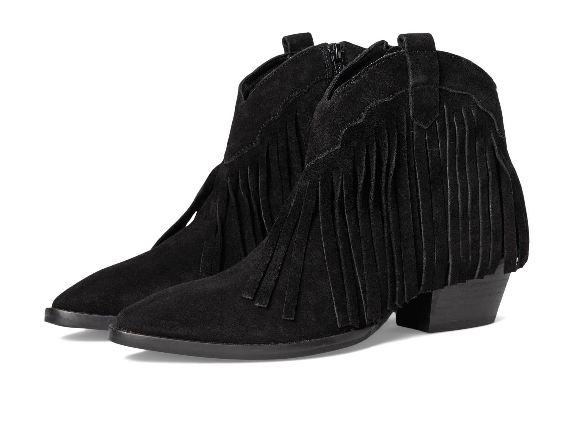 Easy Come Easy Go Bootie