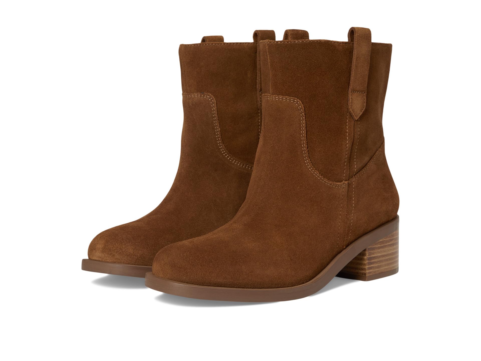 Ботинок Cozy Bootie Seychelles