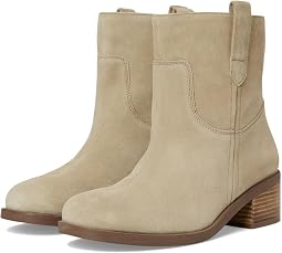 Taupe Suede