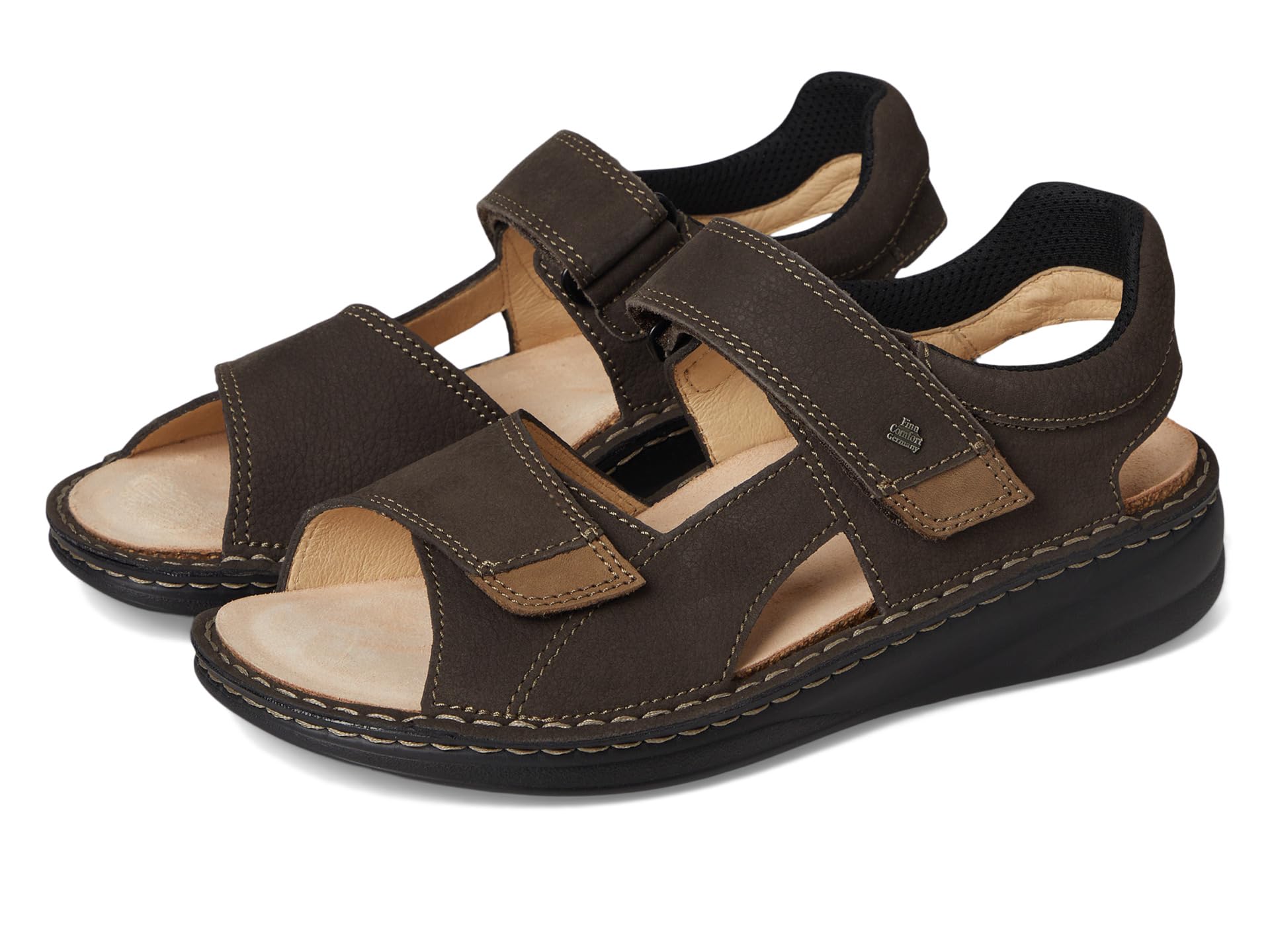 Сандалии Finn Comfort Skiathos