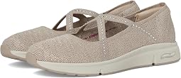 Кроссовки Martha Stewart Arch Fit Living - Meadow Walk SKECHERS