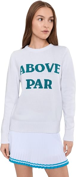 Above Par