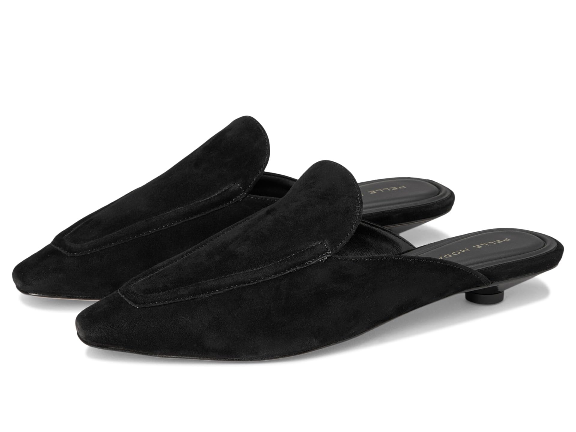 Amias балетки Pelle Moda