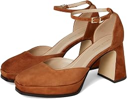 Caramel Brown