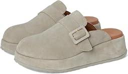 Sand Suede