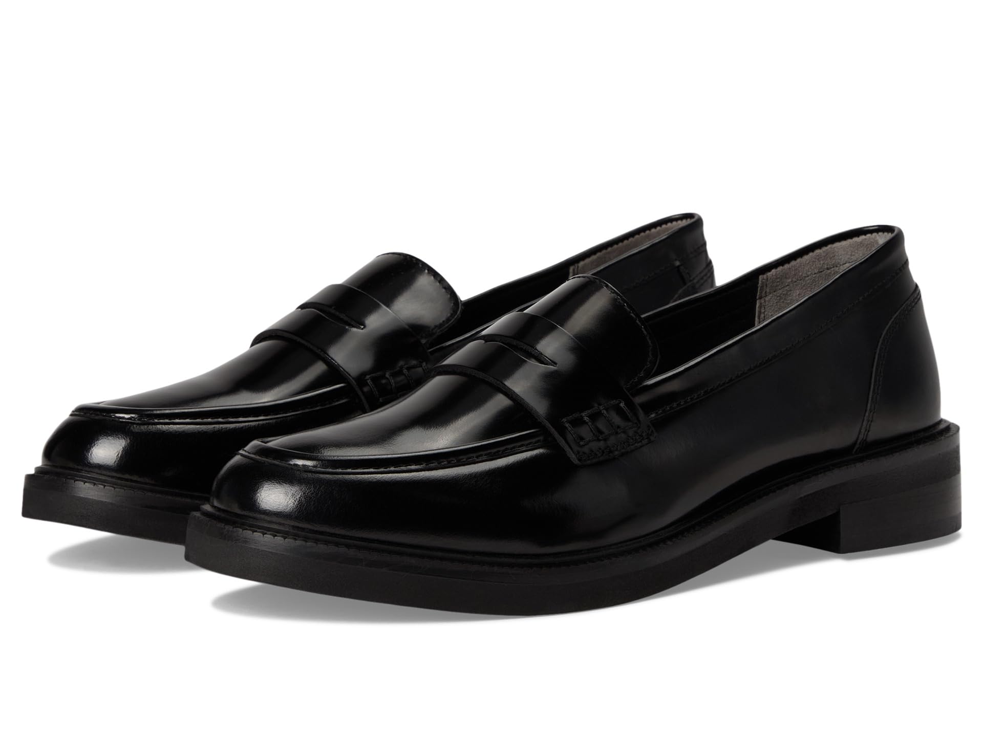 Dover Loafer