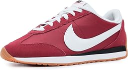 Team Crimson/White/Black/Gum Light Brown