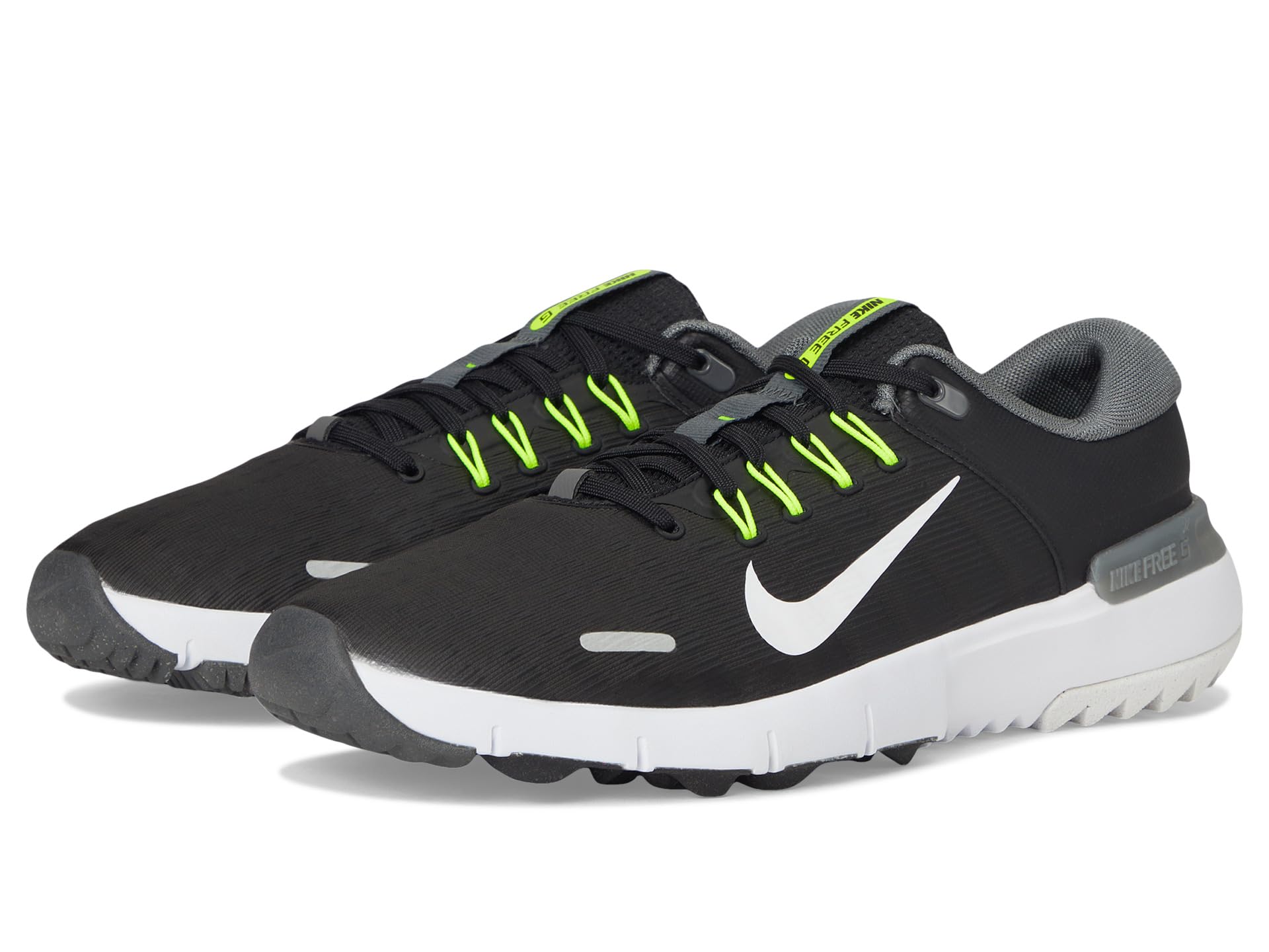 Кроссовки Nike Golf Next Nature