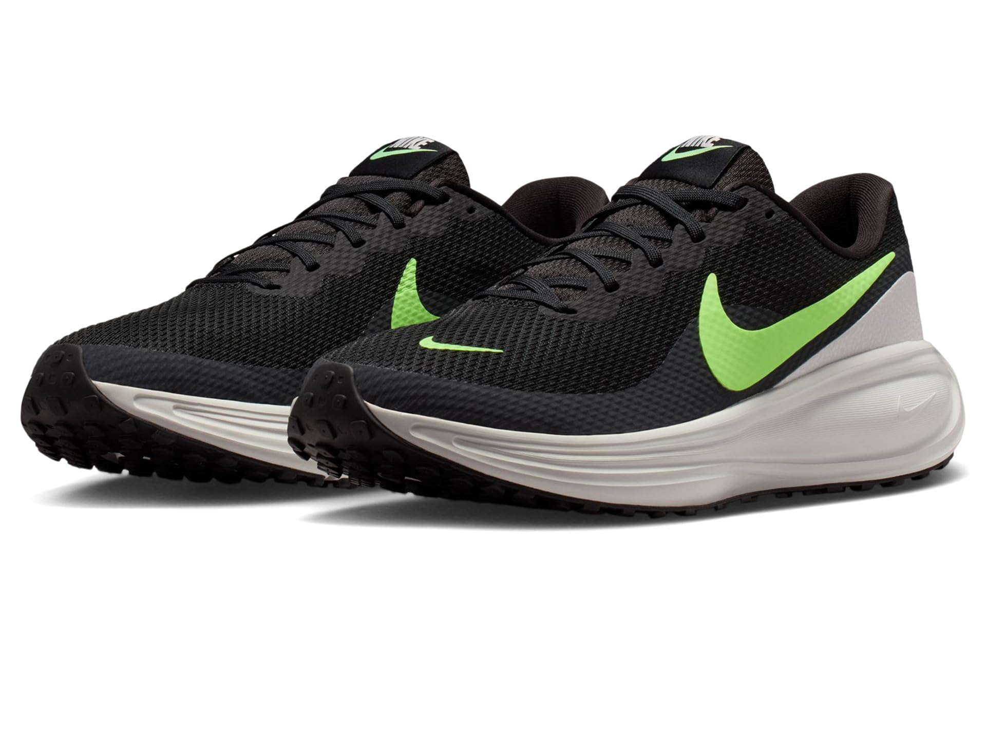 Nike кроссовки Revolution 8