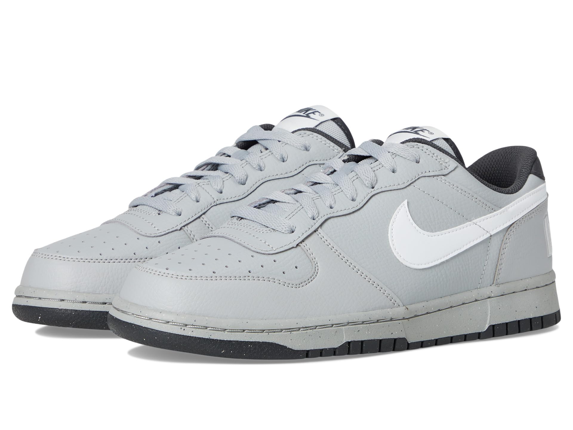 Кроссовки Big Low Nike